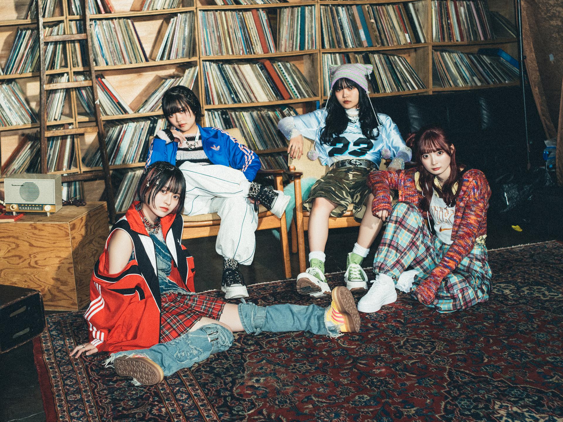 ハイパー・ザ・ジョニー　缶バッジ　ファンフェス SHOW BY ROCK!!｜缶バッジ「SHOW BY ROCK!!」38/夏ver. トライ